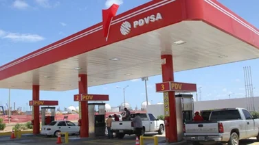 Conoce el programa de distribución de gasolina en el Distrito Metropolitano