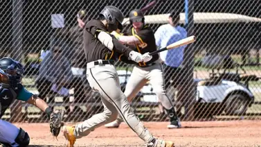 MiLB: Ethan Salas registra el primer juego multi-jonrón de su carrera en Ligas Menores (+Videos) MiLB: Ethan Salas registra el primer juego multi-jonrón de su carrera en Ligas Menores (+Videos)