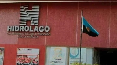 Hidrolago informó el cronograma de abastecimiento de agua potable en el estado Zulia