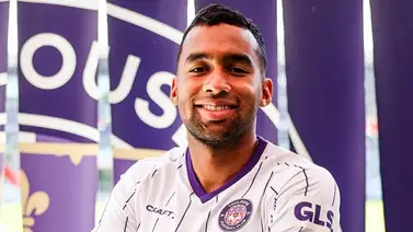 ¡Oficial! Cristian Cásseres Jr. jugará en una de las grandes ligas europeas ¡Oficial! Cristian Cásseres Jr. jugará en una de las grandes ligas europeas