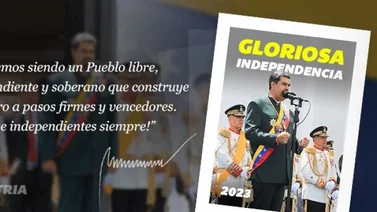 ¡Se acabo la espera! Sistema Patria otorga el Bono Gloriosa Independencia