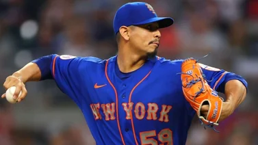 MLB: Carlos Carrasco superó a Kelvin Escobar en importante renglón