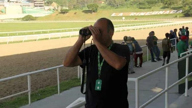 El entrenador Humberto Correia va seguro con esta línea en el 5y6