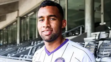 Conoce la lista de jugadores venezolanos que han jugado en la Ligue 1 Conoce la lista de jugadores venezolanos que han jugado en la Ligue 1