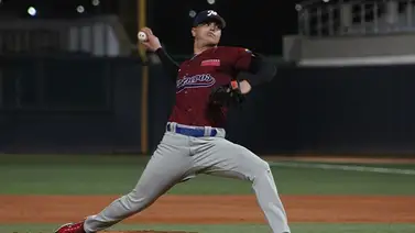 LMBP: Marineros liquidó a Centauros y se clasificó a la gran final LMBP: Marineros liquidó a Centauros y se clasificó a la gran final