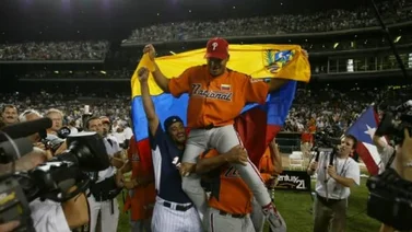 MLB: ¿Cuál venezolano es el único con una corona del Home Run Derby?