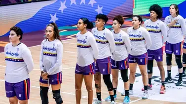 AmeriCup Femenina: Venezuela no pudo ante Puerto Rico en cuartos de final AmeriCup Femenina: Venezuela no pudo ante Puerto Rico en cuartos de final