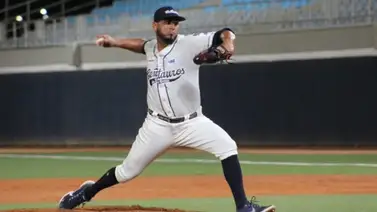 LMBP: Este jugador ganó la distinción de Lanzador del Año LMBP: Este jugador ganó la distinción de Lanzador del Año