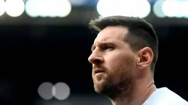 MLS: La presentación de Lionel Messi en el Inter Miami ya tiene fecha MLS: La presentación de Lionel Messi en el Inter Miami ya tiene fecha