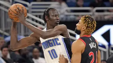 NBA: Este gigante podría ser la nueva adquisición de lujo de los Lakers NBA: Este gigante podría ser la nueva adquisición de lujo de los Lakers