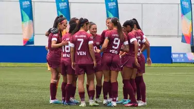 Juegos Centroamericanos y del Caribe: Venezuela no puede con México y se cuelga la medalla de plata (En Vivo) Juegos Centroamericanos y del Caribe: Venezuela no puede con México y se cuelga la medalla de plata (En Vivo)