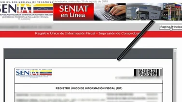 Recupera tu contraseña del RIF de manera sencilla y segura con estos pasos