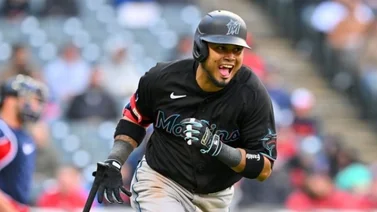MLB: Luis Arráez igualó en esta histórica lista a Miguel Cabrera y José Altuve