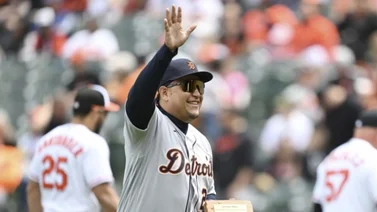 ¿Cómo le ha ido a Miguel Cabrera en el Juego de las Estrellas de Grandes Ligas?