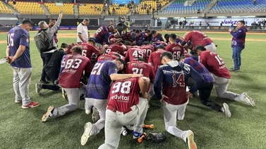 LMBP: Marineros de Carabobo es finalista e irá con todo ante Delfines de La Guaira