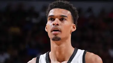 Así fue el esperado debut de Víctor Wembanyama con los Spurs (+Videos) Así fue el esperado debut de Víctor Wembanyama con los Spurs (+Videos)