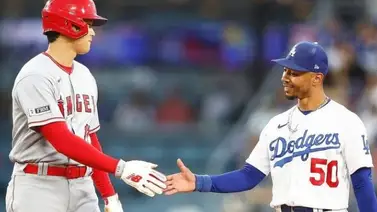 MLB: Así queda la tabla de posiciones tras la jornada de este viernes MLB: Así queda la tabla de posiciones tras la jornada de este viernes