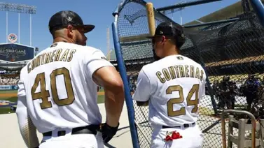 MLB: ¿Cuántos venezolanos han jugado en el All-Star Game de Grandes Ligas? MLB: ¿Cuántos venezolanos han jugado en el All-Star Game de Grandes Ligas?