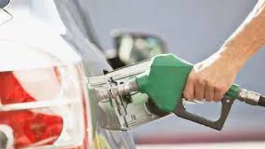 Estos son los terminales del número de placa que pueden echar gasolina