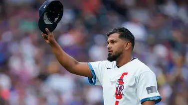 MLB: ¿Cuántos lanzadores criollos han participado en All Star Game? MLB: ¿Cuántos lanzadores criollos han participado en All Star Game?