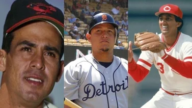 MLB: ¿Cuántos venezolanos han sido MVP de un Juego de Estrellas?