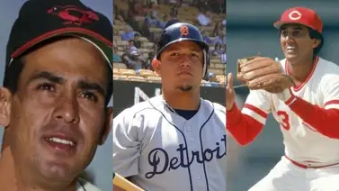 MLB: ¿Cuántos venezolanos han sido MVP de un Juego de Estrellas? MLB: ¿Cuántos venezolanos han sido MVP de un Juego de Estrellas?