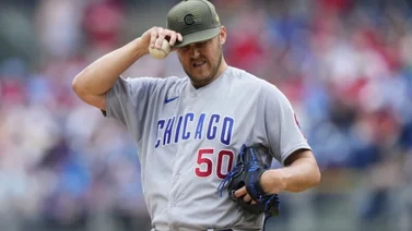 MLB: Los Cachorros de Chicago hacen historia con triunfo contra los Yankees de New York