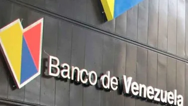 Tras 14 años en el mercado, Banco de Venezuela arriba con una cartera de créditos enorme