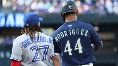 MLB: ¿Qué bateadores estarán en el Derby de Jonrones 2023? MLB: ¿Qué bateadores estarán en el Derby de Jonrones 2023?