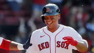 MLB: Rafael Devers comparte importante estadística con Albert Pujols en las Grandes Ligas MLB: Rafael Devers comparte importante estadística con Albert Pujols en las Grandes Ligas