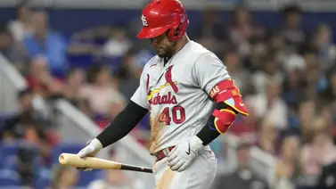 MLB: Willson Contreras fuera del lineup en juegos consecutivos. ¿Qué sucede con el criollo? (+Detalles) MLB: Willson Contreras fuera del lineup en juegos consecutivos. ¿Qué sucede con el criollo? (+Detalles)