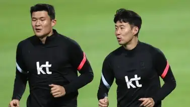 El Bayern Munich sorprende a todos y cierra el fichaje de un campeón surcoreano El Bayern Munich sorprende a todos y cierra el fichaje de un campeón surcoreano