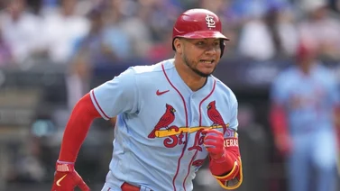 MLB: Willson Contreras reencuentra su mejor versión y se mete en bonita racha de batazos (+Datos)
