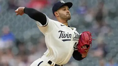 MLB: ¡Gratificante! Pablo López es convocado al Juego de Estrellas 2023 (+Detalles) MLB: ¡Gratificante! Pablo López es convocado al Juego de Estrellas 2023 (+Detalles)