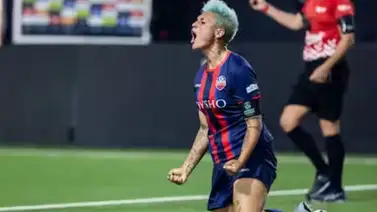 Queens League: Así fue el gol que marcó Sandra Luzardo en victoria de su equipo (+Video) Queens League: Así fue el gol que marcó Sandra Luzardo en victoria de su equipo (+Video)