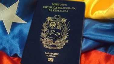 Entérate: El pasaporte venezolano brinda acceso a 126 países, conoce cuáles son