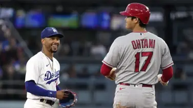 MLB: ¿Cuándo es el Juego de las Estrellas de las Grandes Ligas? MLB: ¿Cuándo es el Juego de las Estrellas de las Grandes Ligas?