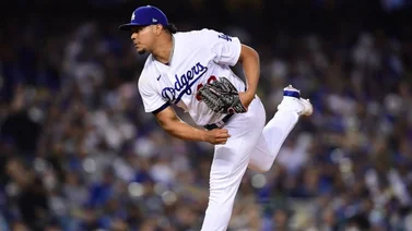 MLB: Brusdar Graterol se mantiene sólido desde la lomita
