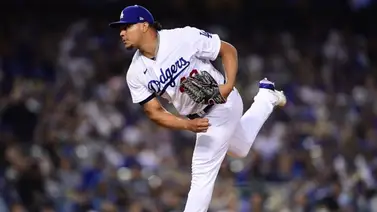 MLB: Brusdar Graterol se mantiene sólido desde la lomita MLB: Brusdar Graterol se mantiene sólido desde la lomita