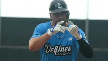 LMBP: Jesús Guzmán fue galardonado como el jugador más valioso de las semifinales LMBP: Jesús Guzmán fue galardonado como el jugador más valioso de las semifinales