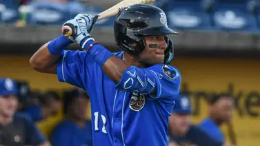 MiLB: Jackson Chourio no para de sorprender en ligas menores MiLB: Jackson Chourio no para de sorprender en ligas menores