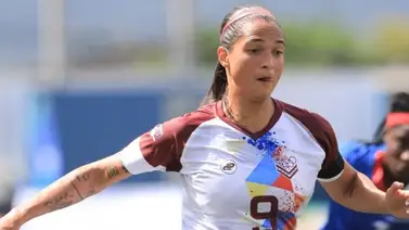 Deyna Castellanos envió emotivo mensaje a todos los atletas de los Juegos Centroamericanos y del Caribe Deyna Castellanos envió emotivo mensaje a todos los atletas de los Juegos Centroamericanos y del Caribe
