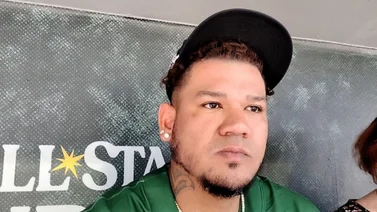 MLB: Esto fue lo que dijo Félix Hernández sobre la actualidad de Arráez y Acuña Jr.