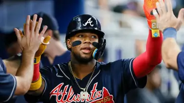 MLB: Ronald Acuña Jr. es el tercer pelotero que ingresa a esta lista (+Dato) MLB: Ronald Acuña Jr. es el tercer pelotero que ingresa a esta lista (+Dato)