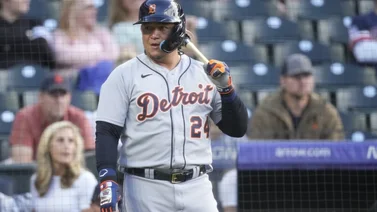 MLB: Miguel Cabrera a un paso de igualar al Salón de la Fama Ty Cobb (+Detalles)
