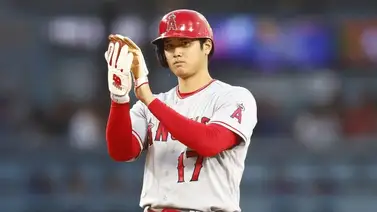 MLB: Shohei Ohtani lidera Las Mayores en un nuevo renglón ofensivo MLB: Shohei Ohtani lidera Las Mayores en un nuevo renglón ofensivo