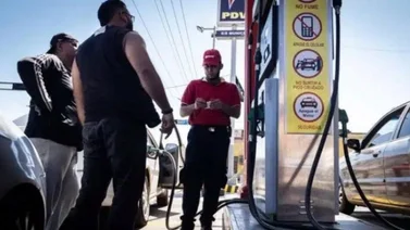 Conoce los terminales de las placas que pueden echar gasolina este domingo 9 de junio