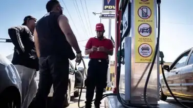 Conoce los terminales de las placas que pueden echar gasolina este domingo 9 de junio Conoce los terminales de las placas que pueden echar gasolina este domingo 9 de junio