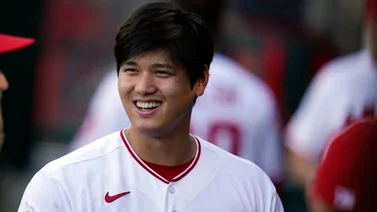 MLB: Shohei Ohtani único en liderar estas estadísticas en una temporada en la historia de Las Mayores