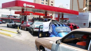 Este es el cronograma de gasolina para este 10 al 16 de julio (+Detalles)